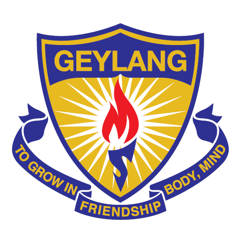 logo of Geylang Methodist School (Primary)